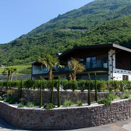 Moar Lodge Postal / Burgstall Ngoại thất bức ảnh