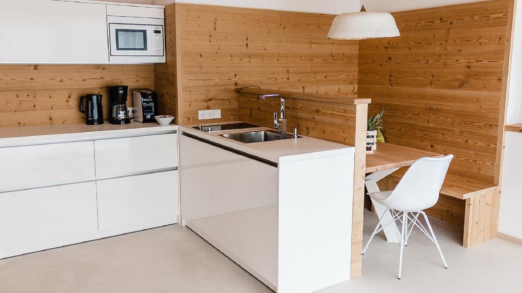 Moar Lodge Postal / Burgstall Ngoại thất bức ảnh