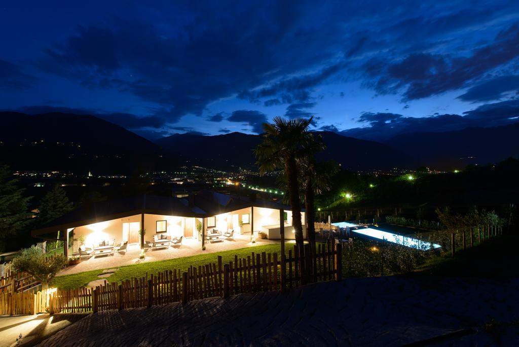 Moar Lodge Postal / Burgstall Ngoại thất bức ảnh