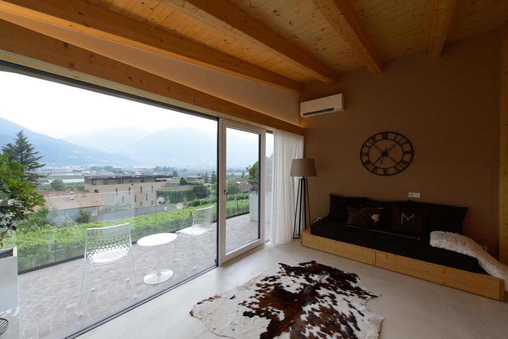 Moar Lodge Postal / Burgstall Ngoại thất bức ảnh
