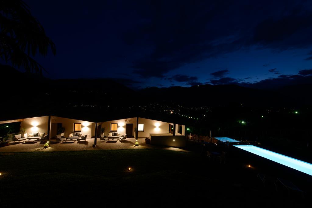 Moar Lodge Postal / Burgstall Ngoại thất bức ảnh