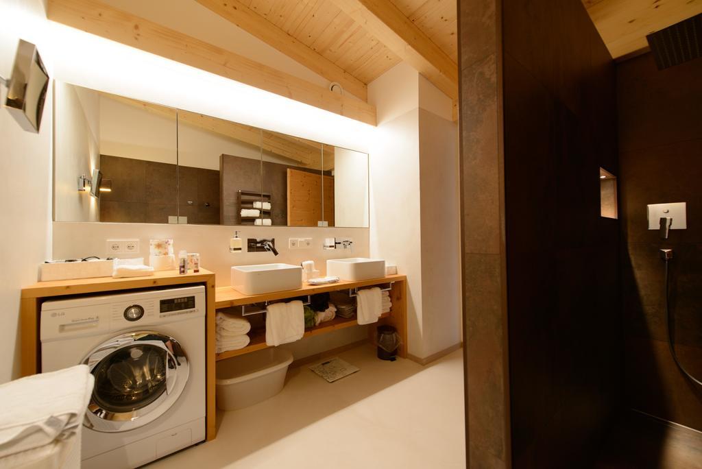 Moar Lodge Postal / Burgstall Ngoại thất bức ảnh