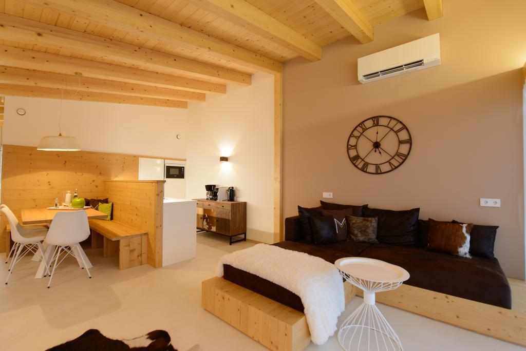 Moar Lodge Postal / Burgstall Ngoại thất bức ảnh