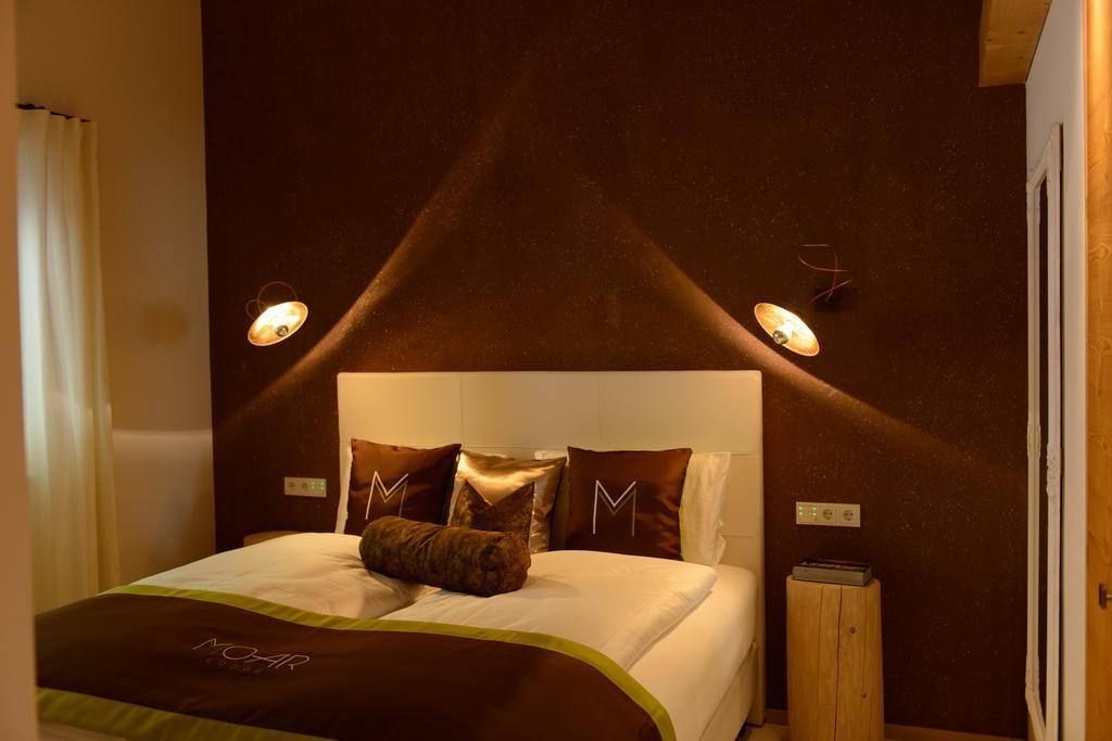 Moar Lodge Postal / Burgstall Ngoại thất bức ảnh