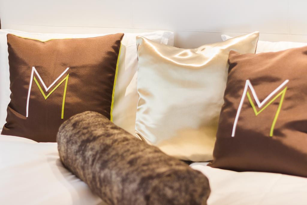Moar Lodge Postal / Burgstall Ngoại thất bức ảnh