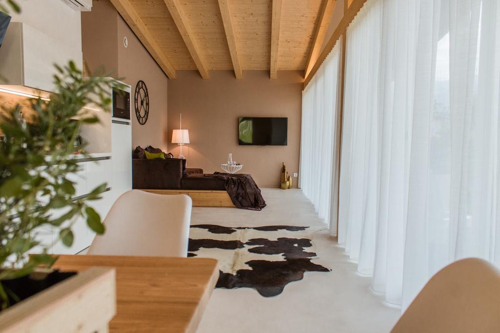 Moar Lodge Postal / Burgstall Ngoại thất bức ảnh