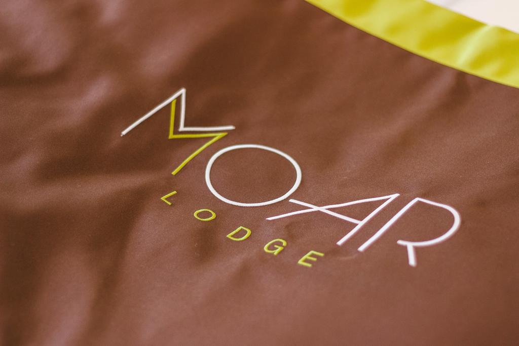 Moar Lodge Postal / Burgstall Ngoại thất bức ảnh