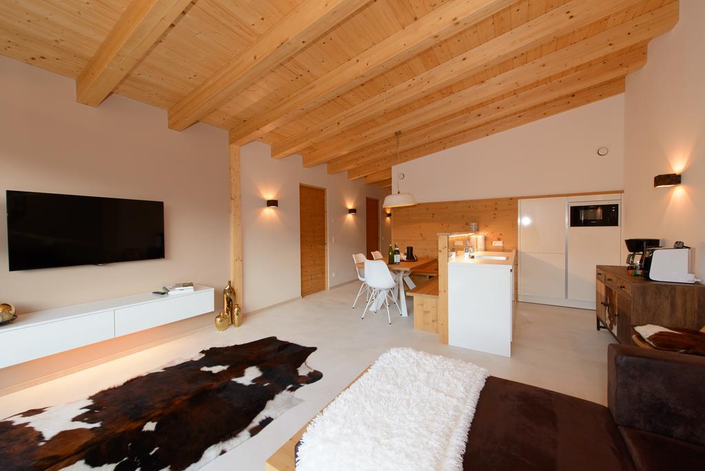 Moar Lodge Postal / Burgstall Ngoại thất bức ảnh