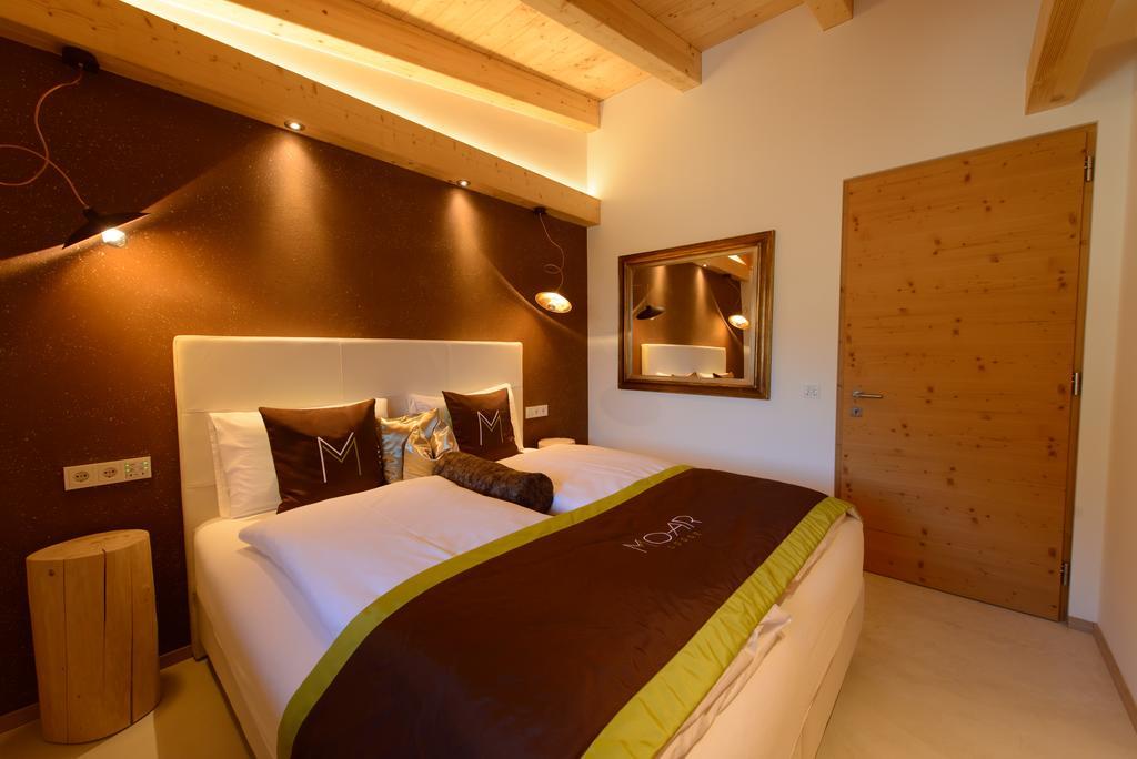 Moar Lodge Postal / Burgstall Ngoại thất bức ảnh