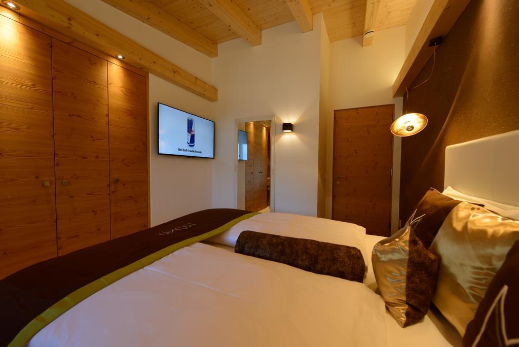 Moar Lodge Postal / Burgstall Ngoại thất bức ảnh