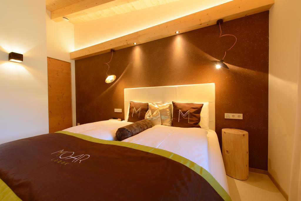Moar Lodge Postal / Burgstall Ngoại thất bức ảnh