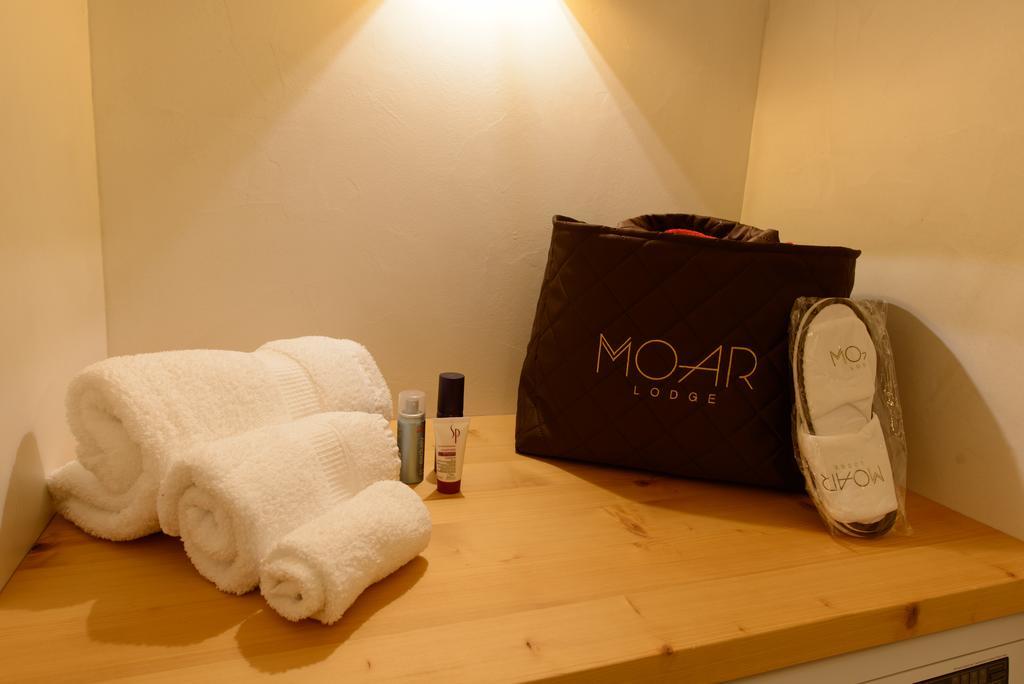 Moar Lodge Postal / Burgstall Ngoại thất bức ảnh