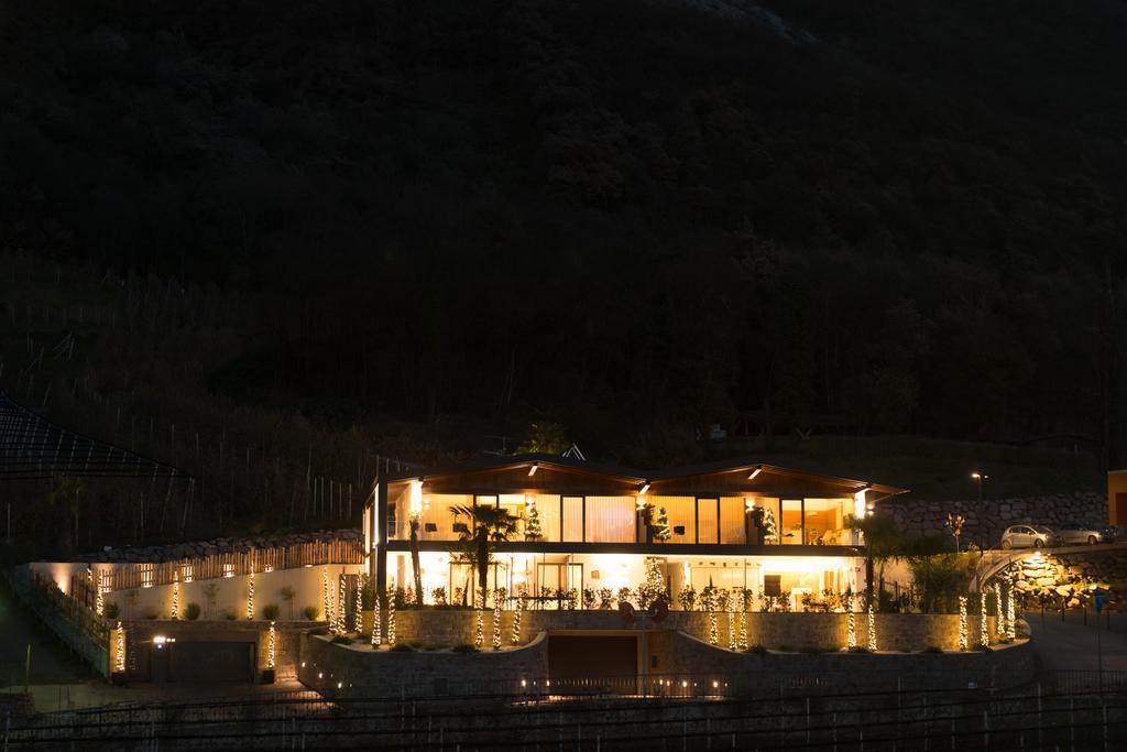 Moar Lodge Postal / Burgstall Ngoại thất bức ảnh