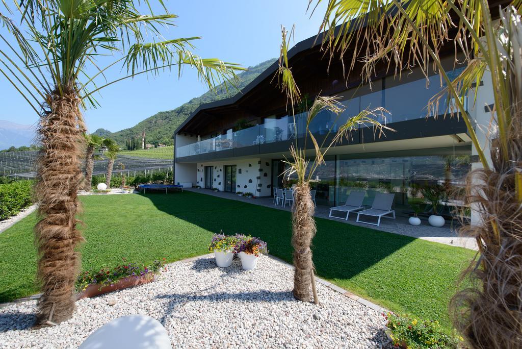 Moar Lodge Postal / Burgstall Ngoại thất bức ảnh