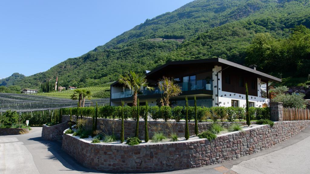 Moar Lodge Postal / Burgstall Ngoại thất bức ảnh